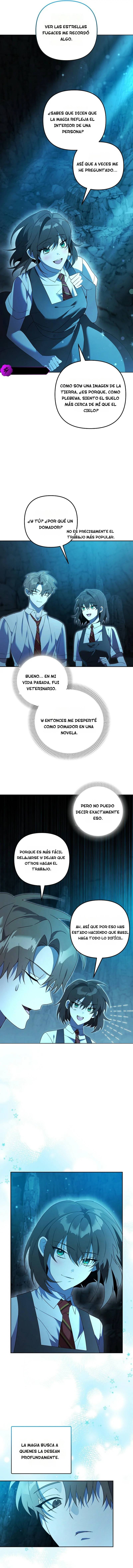 El Genio Domador de la Academia Capítulo 31 - Página 12 en español