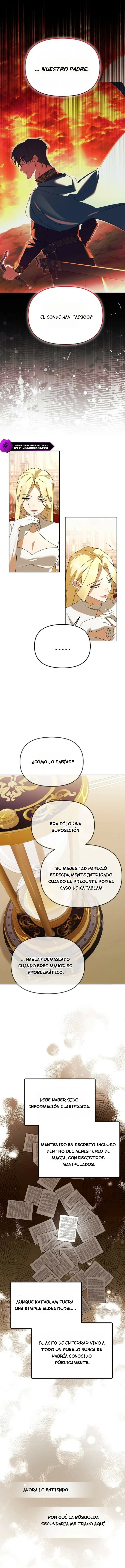 El Genio Domador de la Academia Capítulo 38 - Página 14 en español