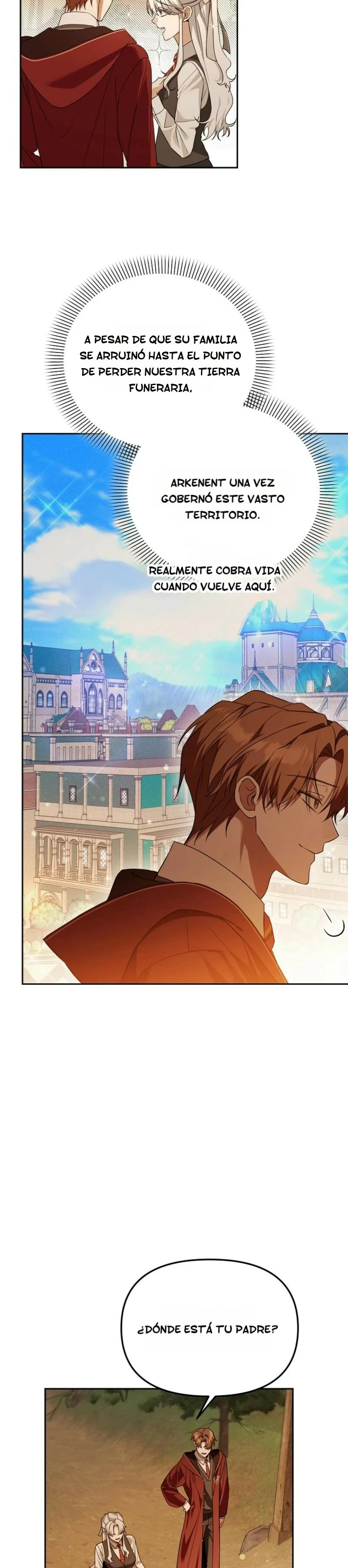 El Genio Domador de la Academia Capítulo 42 - Página 24 en español