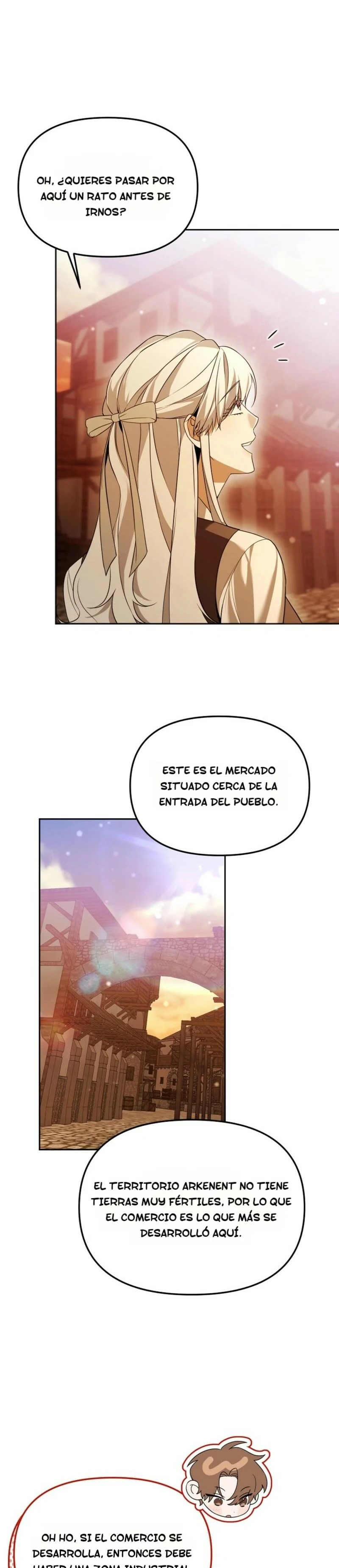 El Genio Domador de la Academia Capítulo 42 - Página 28 en español