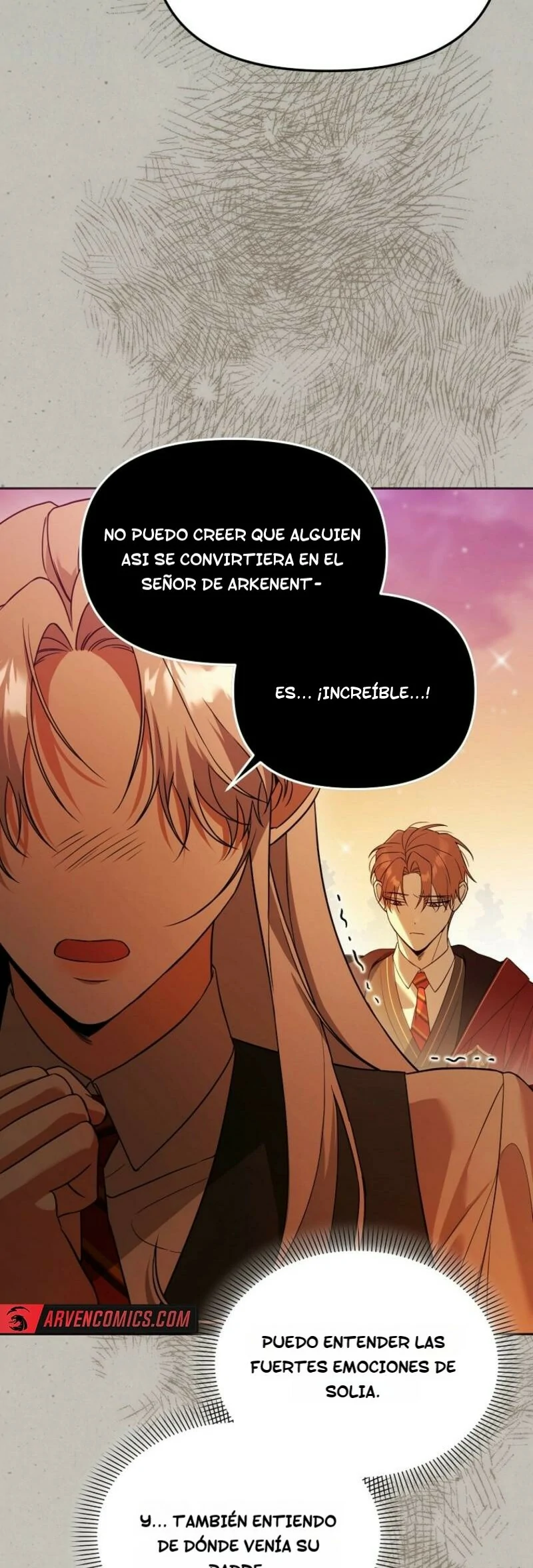 El Genio Domador de la Academia Capítulo 43 - Página 22 en español