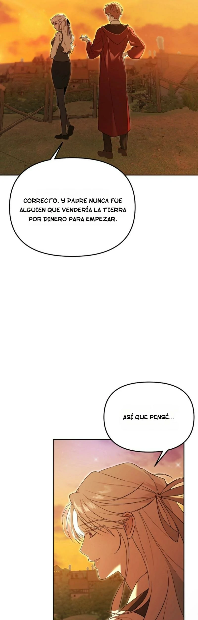 El Genio Domador de la Academia Capítulo 43 - Página 25 en español