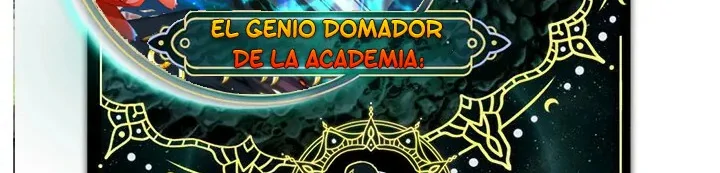 El Genio Domador de la Academia Capítulo 43 - Página 3 en español