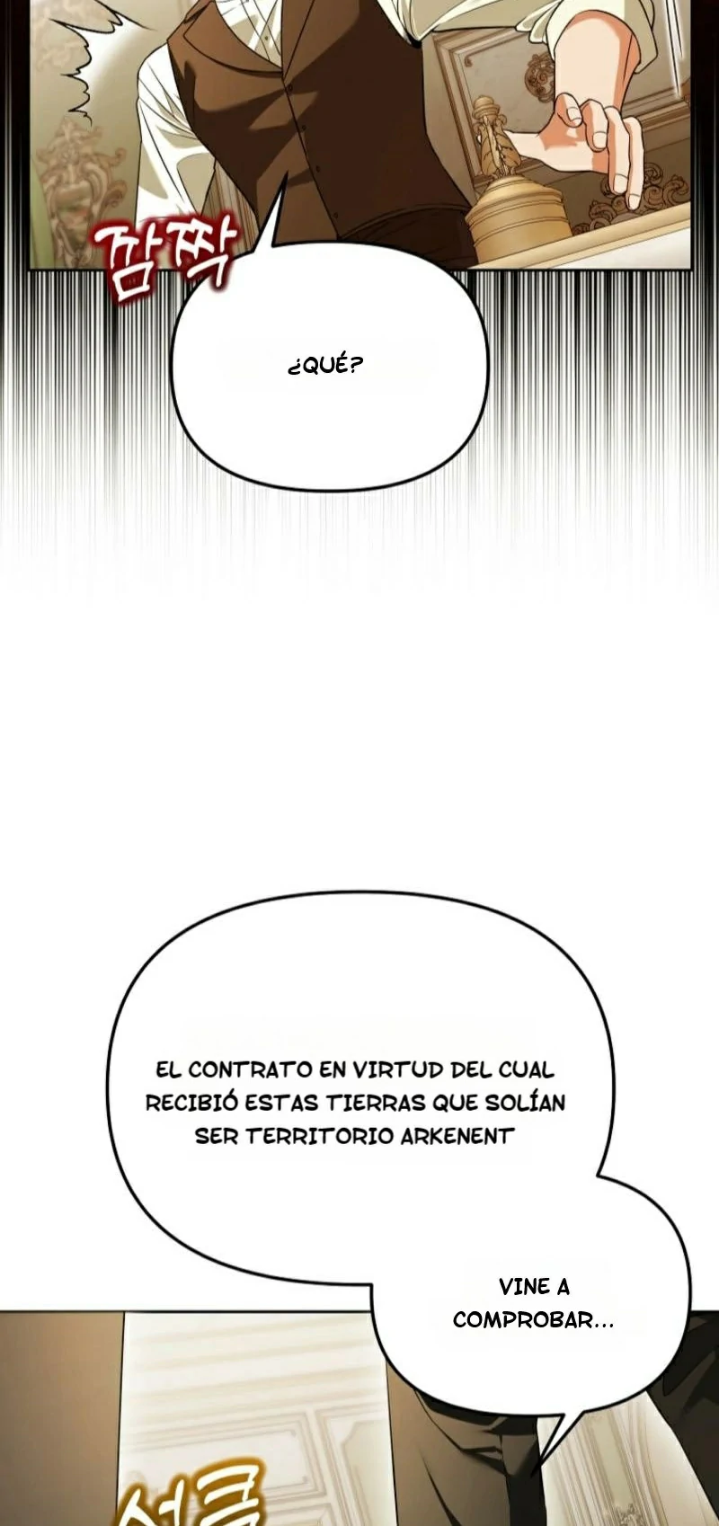 El Genio Domador de la Academia Capítulo 43 - Página 57 en español