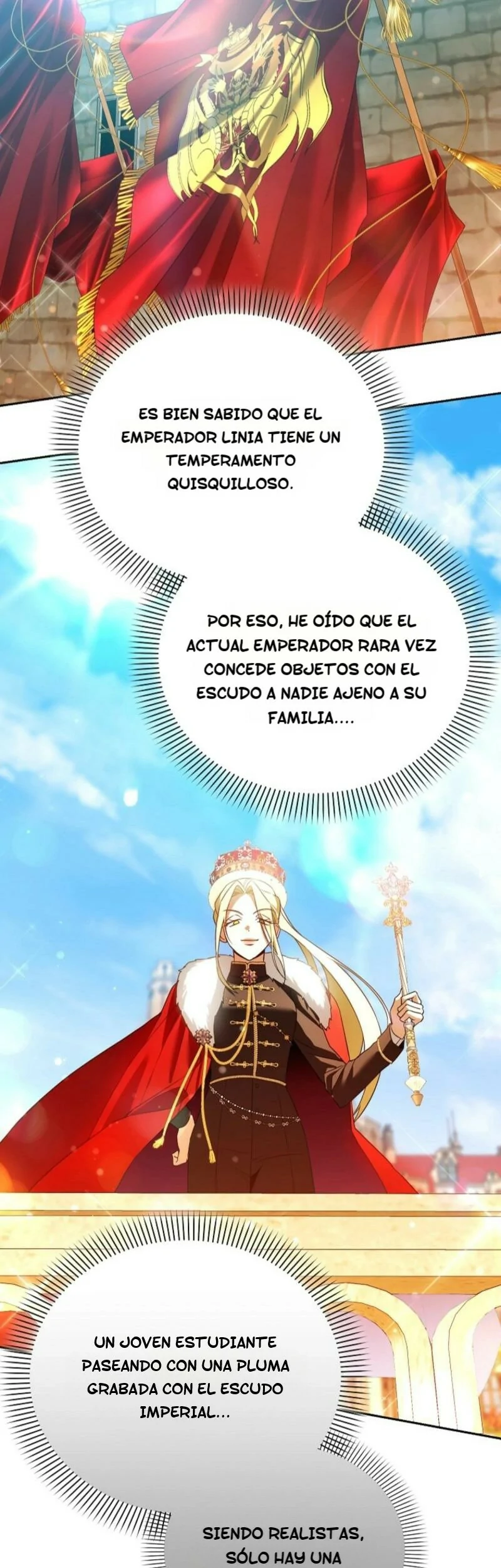 El Genio Domador de la Academia Capítulo 44 - Página 23 en español