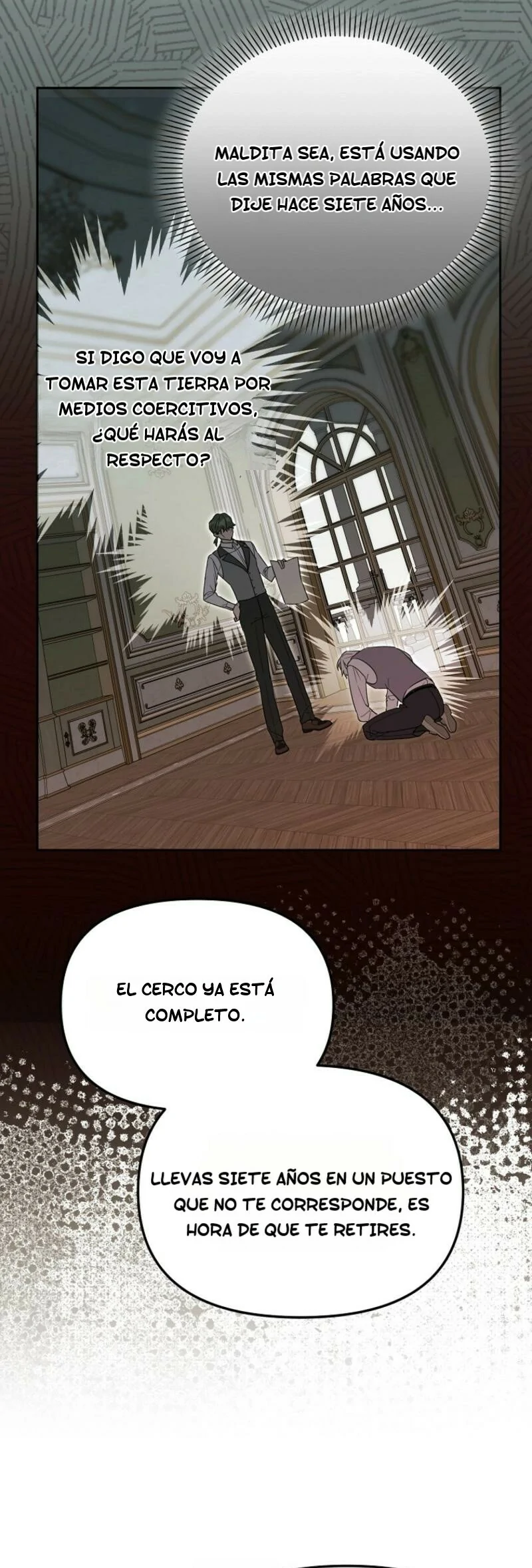El Genio Domador de la Academia Capítulo 44 - Página 37 en español