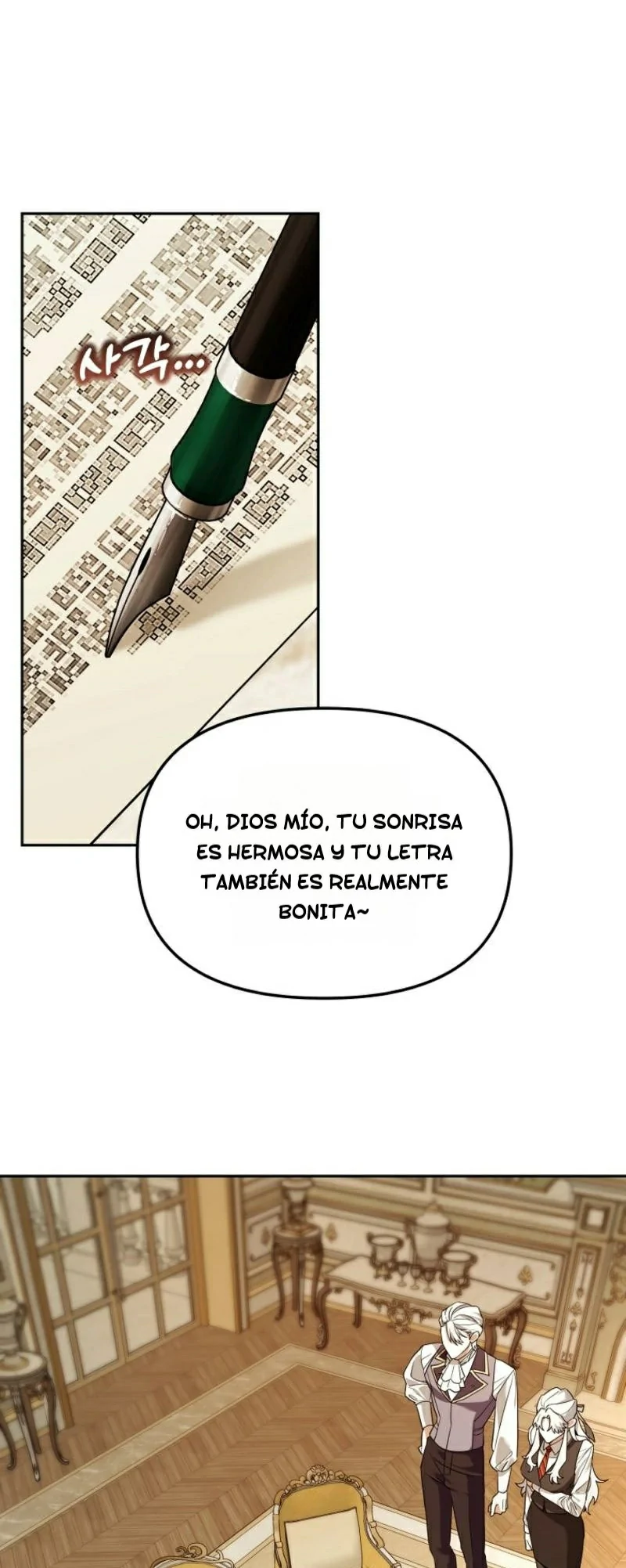 El Genio Domador de la Academia Capítulo 45 - Página 10 en español