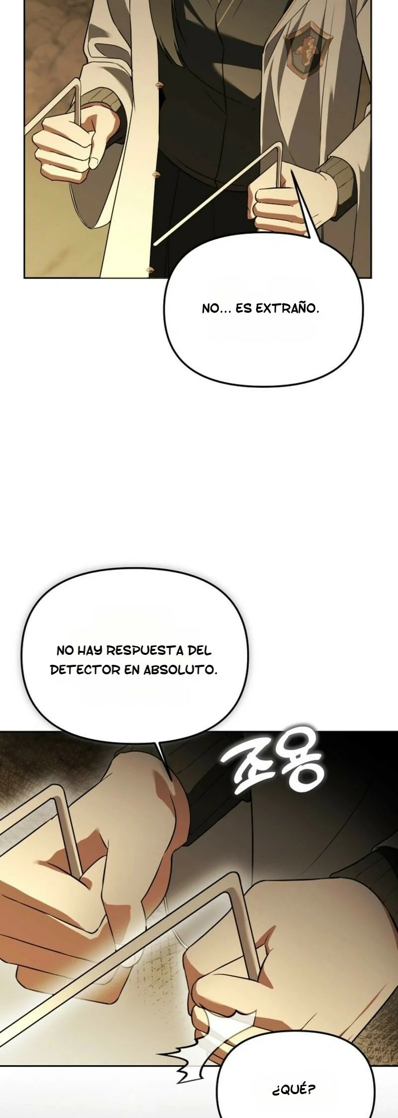 El Genio Domador de la Academia Capítulo 45 - Página 52 en español