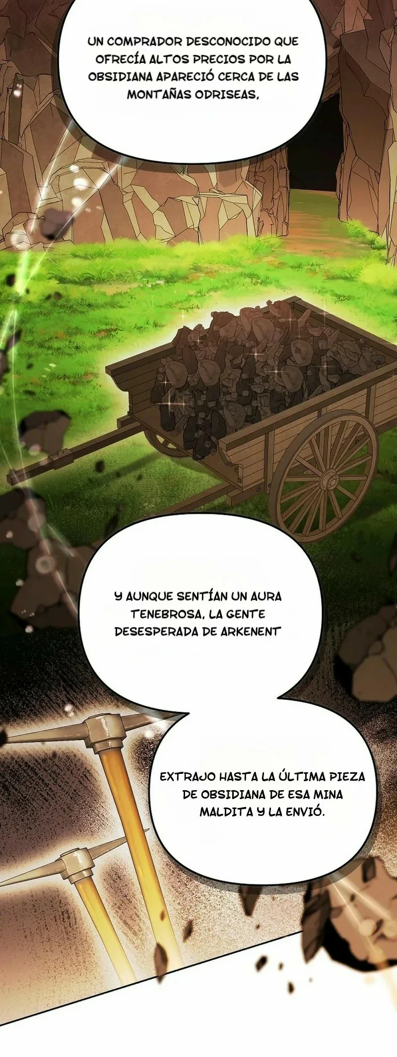El Genio Domador de la Academia Capítulo 46 - Página 29 en español