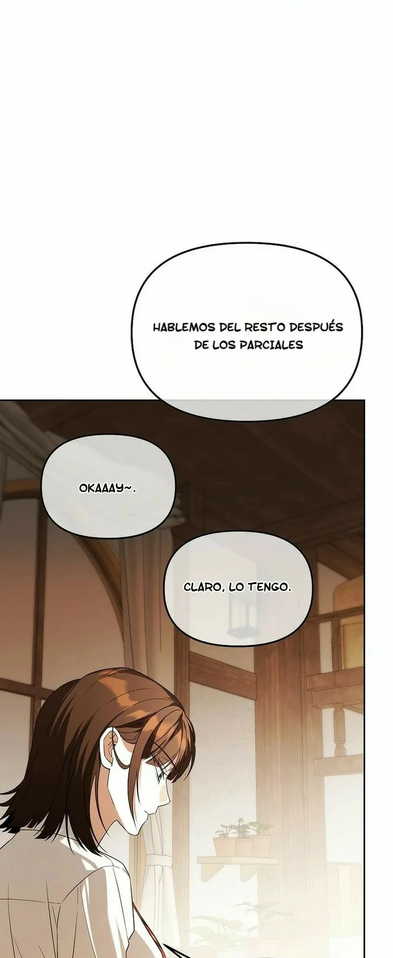 El Genio Domador de la Academia Capítulo 46 - Página 34 en español