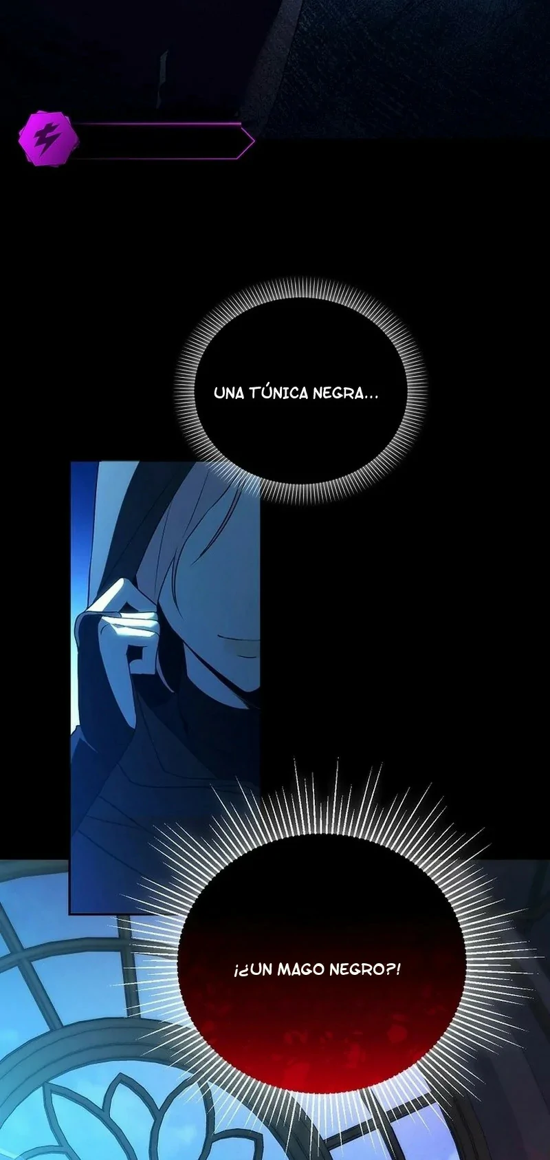 El Genio Domador de la Academia Capítulo 46 - Página 44 en español
