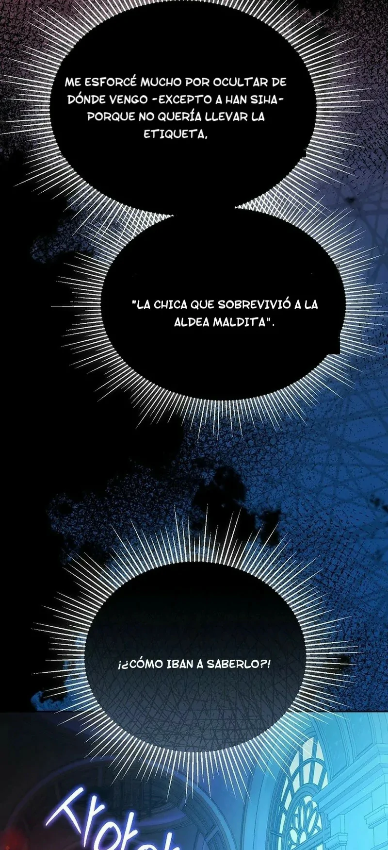 El Genio Domador de la Academia Capítulo 46 - Página 50 en español