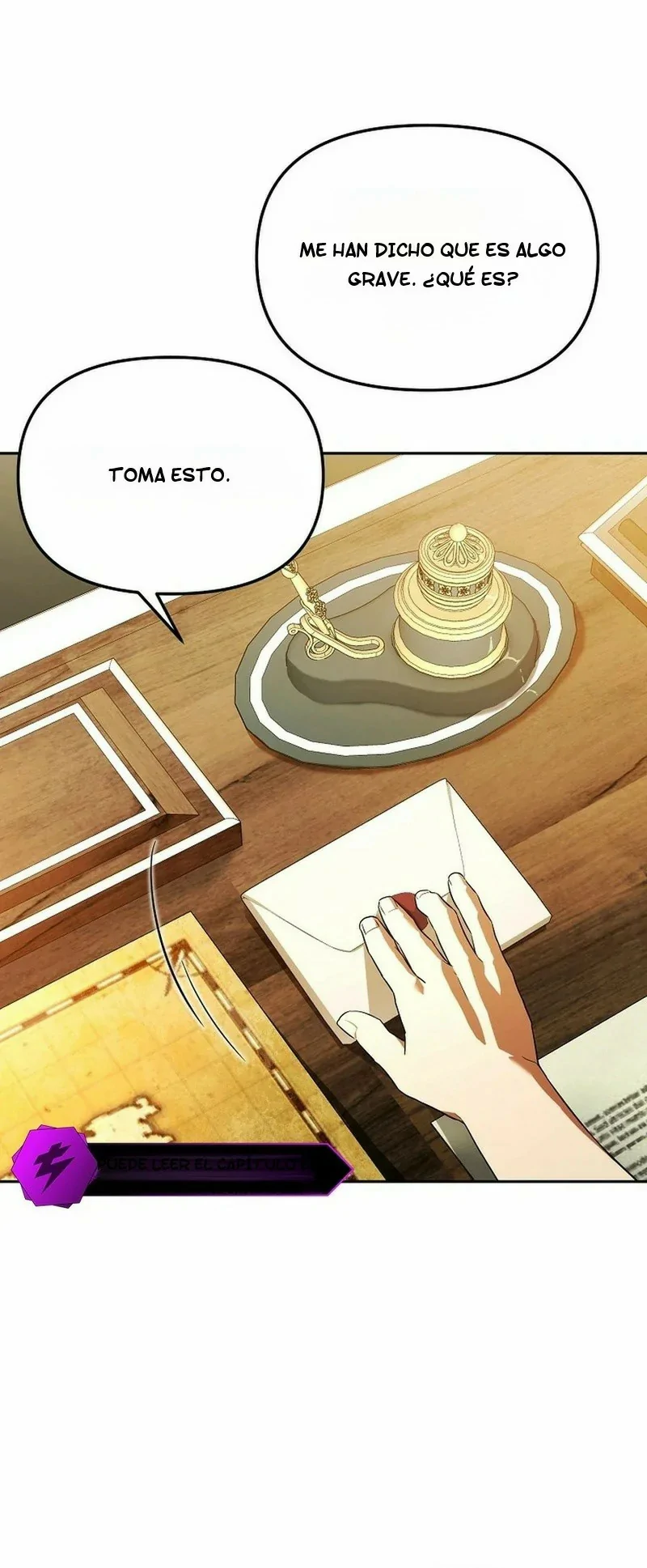 El Genio Domador de la Academia Capítulo 46 - Página 66 en español