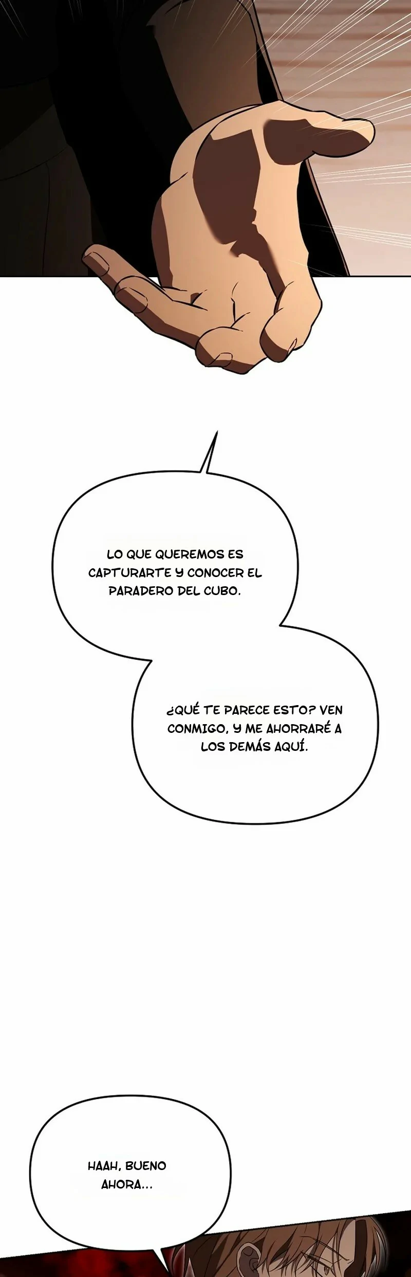 El Genio Domador de la Academia Capítulo 48 - Página 31 en español