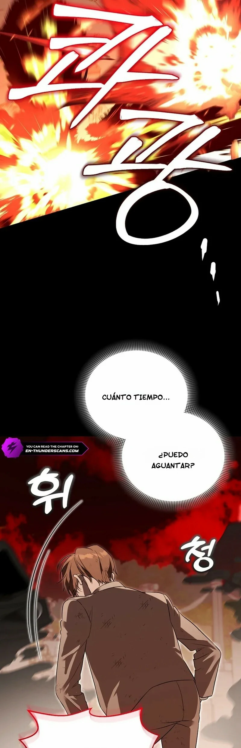 El Genio Domador de la Academia Capítulo 48 - Página 37 en español