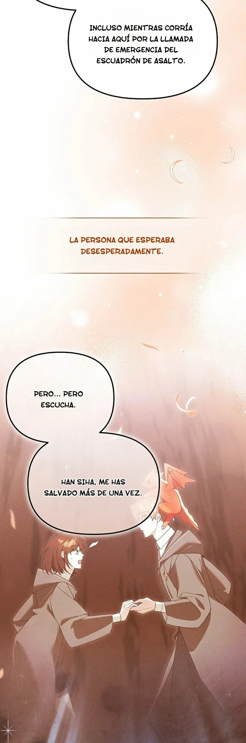 El Genio Domador de la Academia Capítulo 48 - Página 45 en español