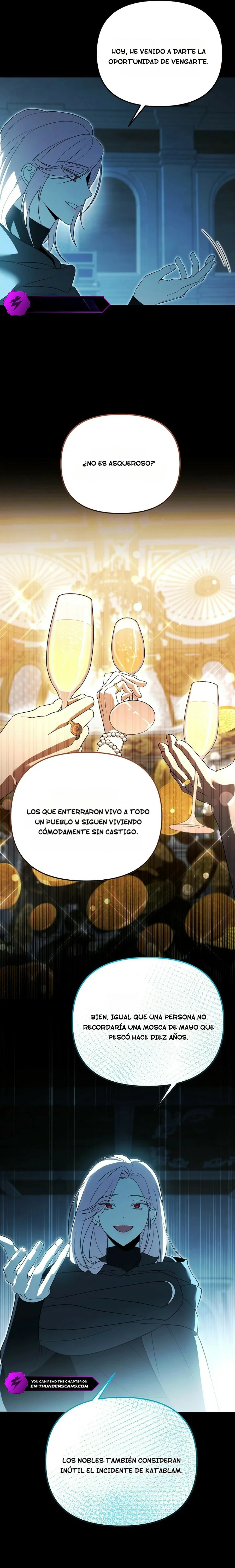 El Genio Domador de la Academia Capítulo 49 - Página 11 en español