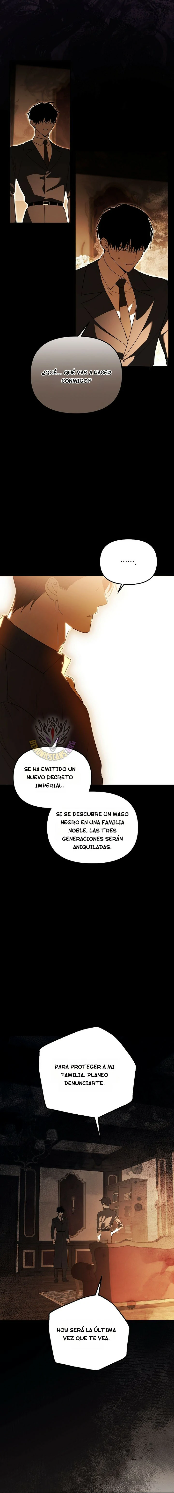 El Genio Domador de la Academia Capítulo 51 - Página 3 en español