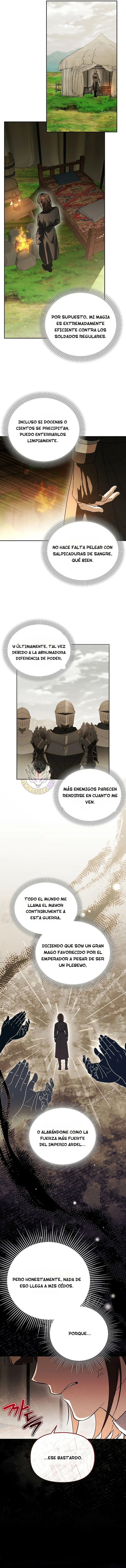 El Genio Domador de la Academia Capítulo 62 - Página 4 en español