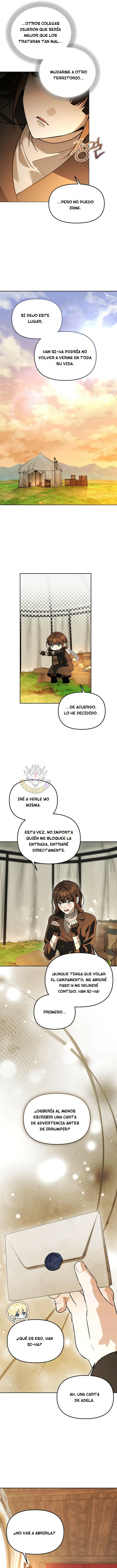 El Genio Domador de la Academia Capítulo 62 - Página 7 en español