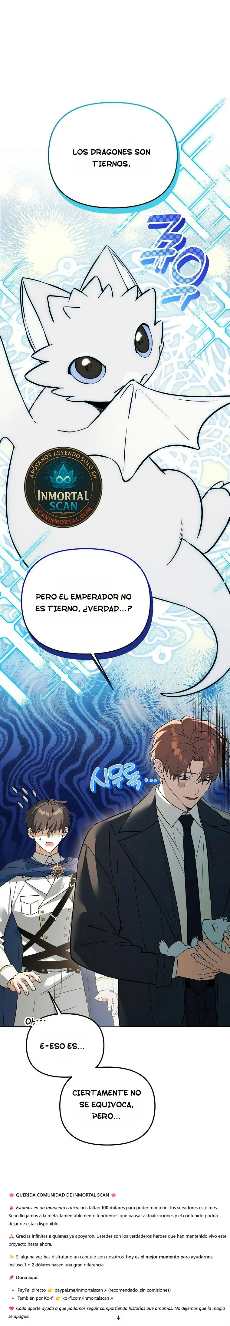 El Genio Domador de la Academia Capítulo 82 - Página 11 en español