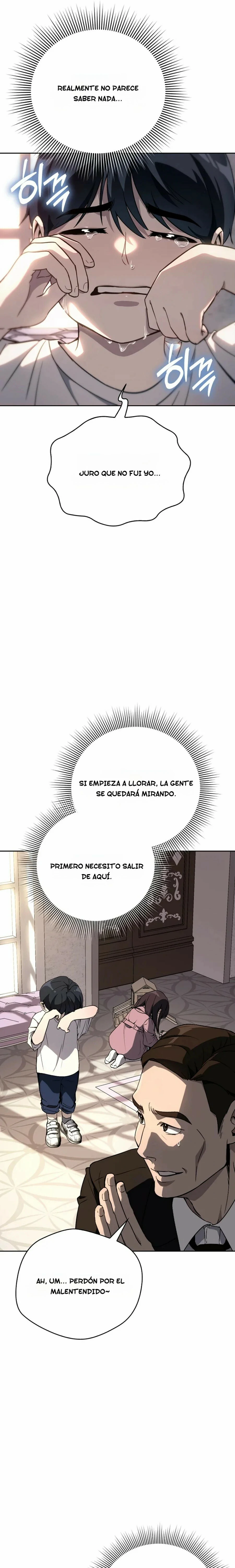 El Actor de las Mil Caras Capítulo 1 - Página 17 en español