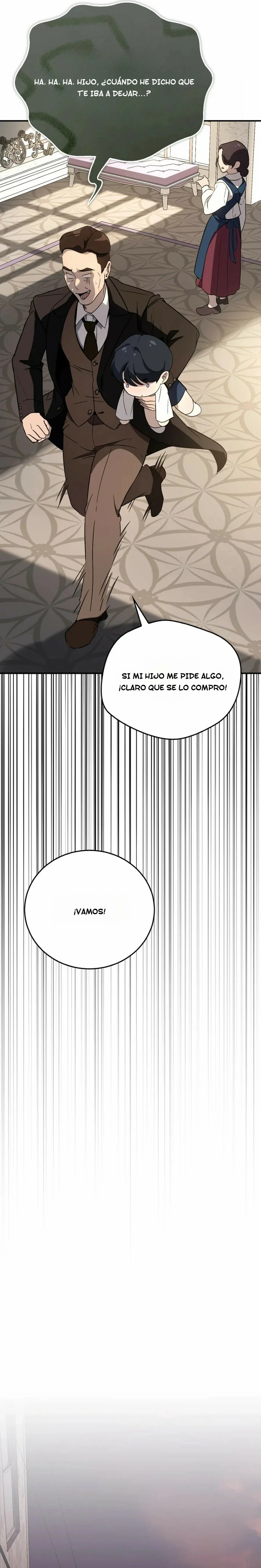 El Actor de las Mil Caras Capítulo 1 - Página 23 en español