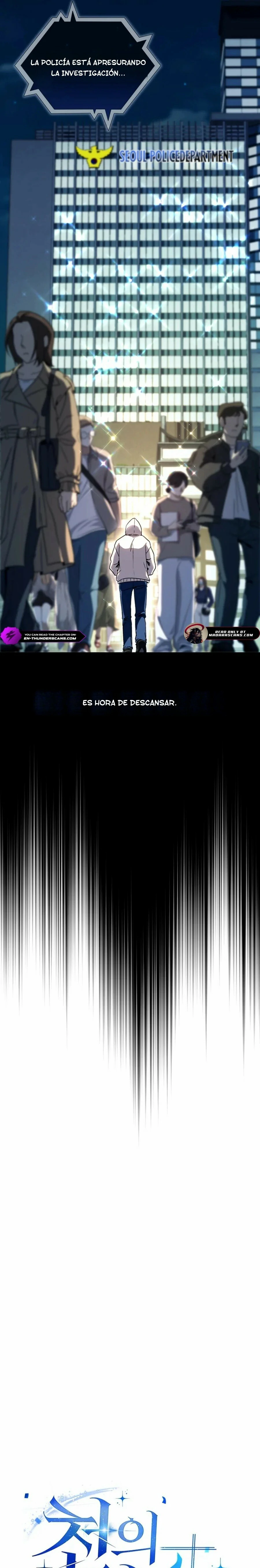 El Actor de las Mil Caras Capítulo 1 - Página 7 en español