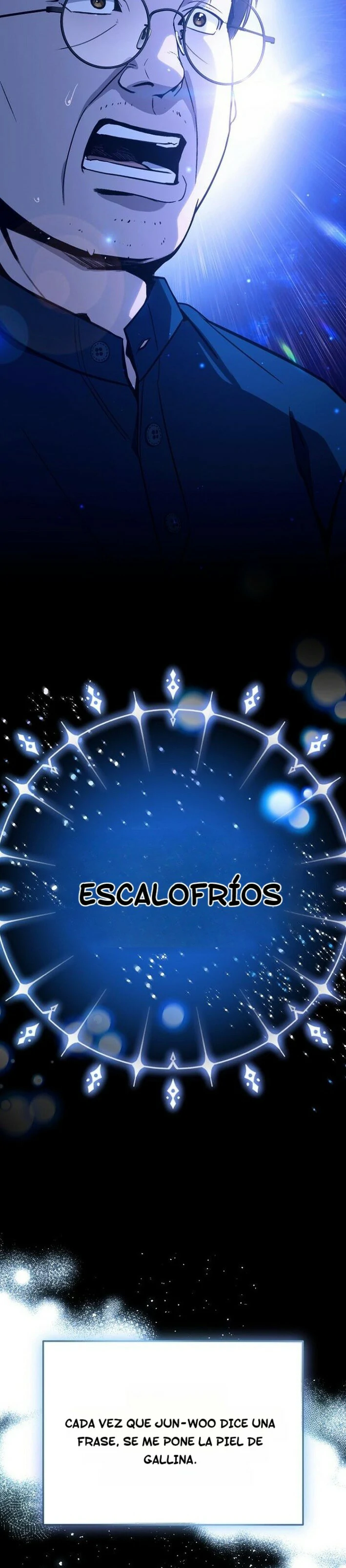 El Actor de las Mil Caras Capítulo 17 - Página 32 en español