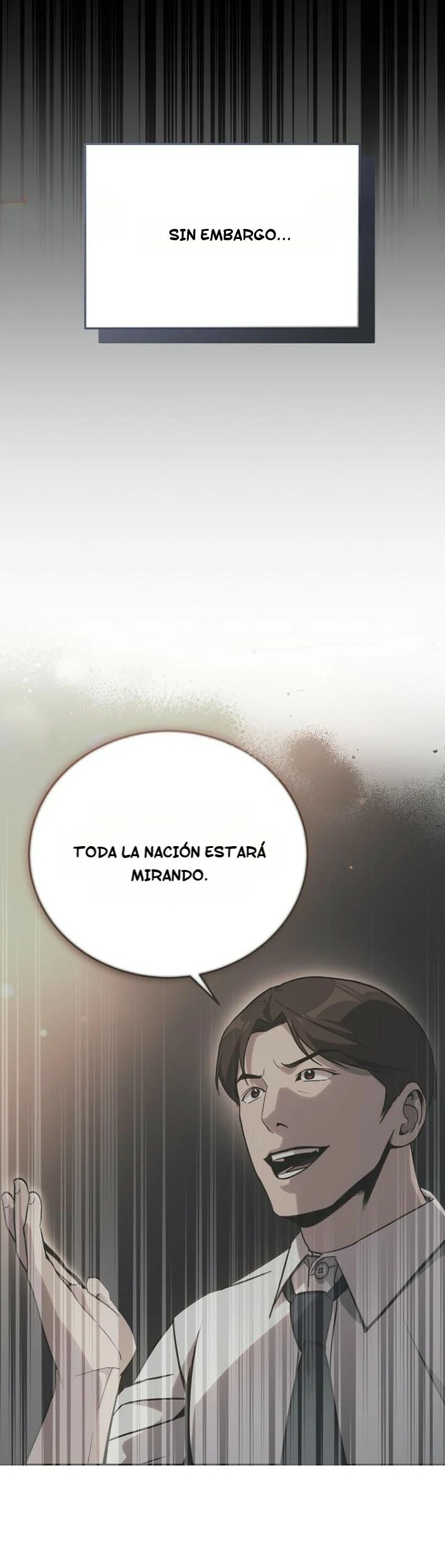 El Actor de las Mil Caras Capítulo 19 - Página 20 en español