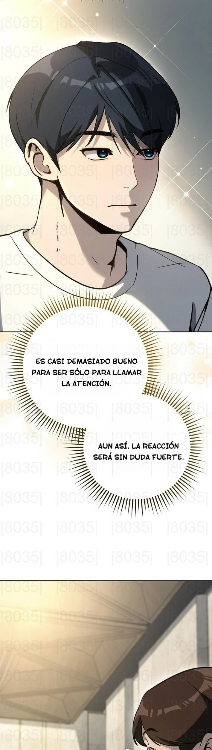 El Actor de las Mil Caras Capítulo 20 - Página 28 en español