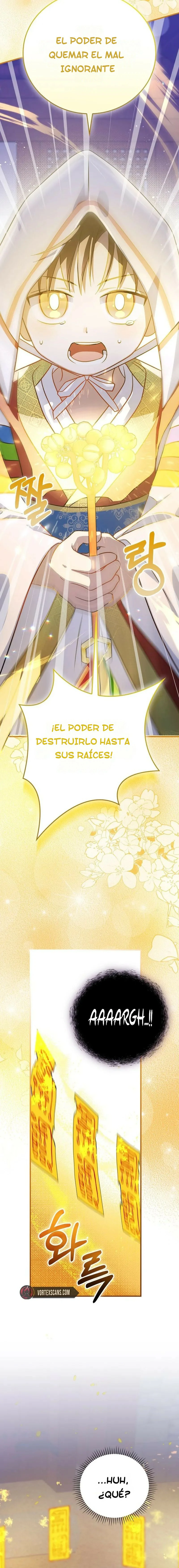 Superestrella desde los 0 años Capítulo 24 - Página 18 en español