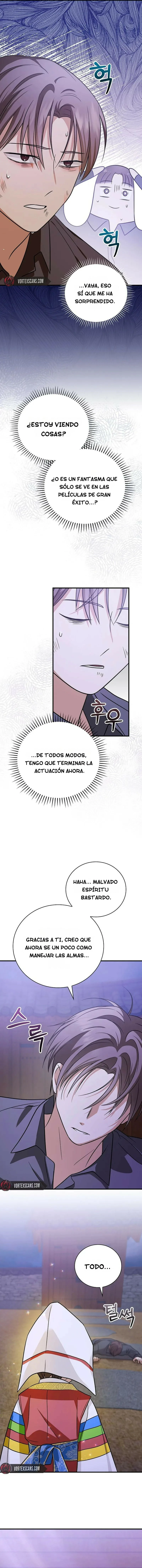 Superestrella desde los 0 años Capítulo 24 - Página 20 en español