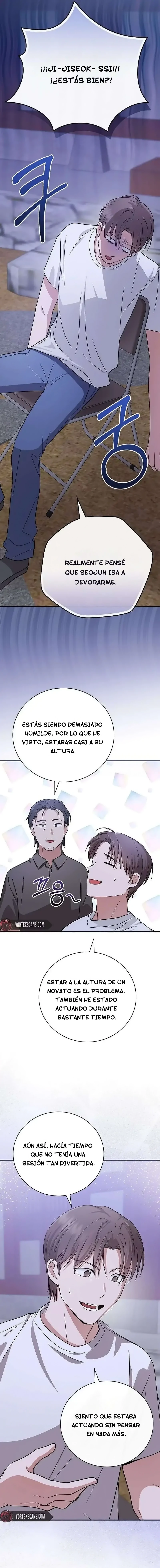 Superestrella desde los 0 años Capítulo 25 - Página 3 en español