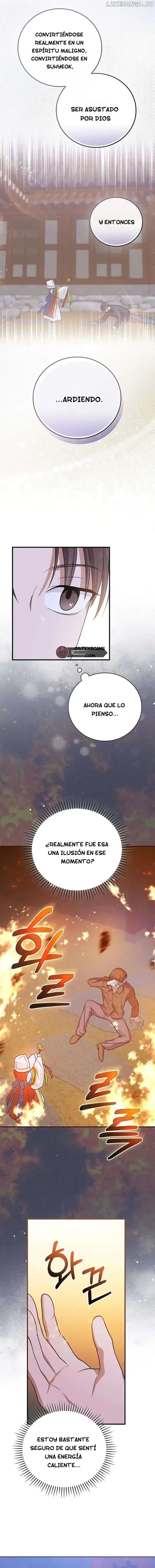 Superestrella desde los 0 años Capítulo 25 - Página 4 en español