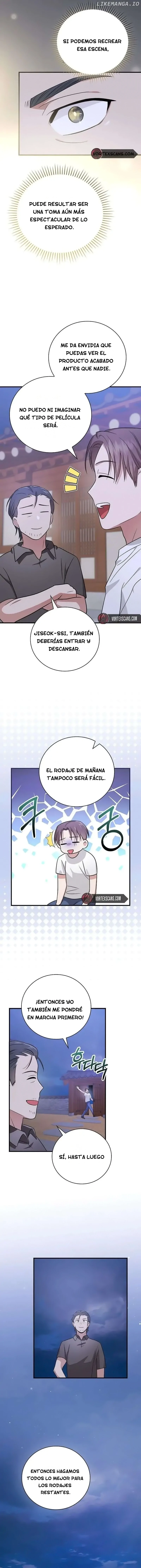 Superestrella desde los 0 años Capítulo 25 - Página 6 en español