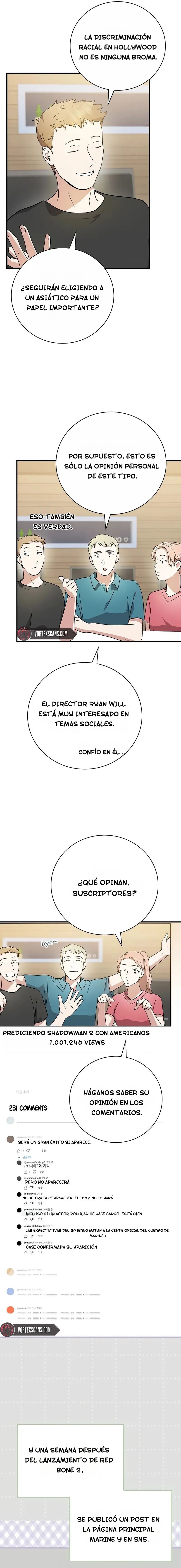 Superestrella desde los 0 años Capítulo 27 - Página 4 en español