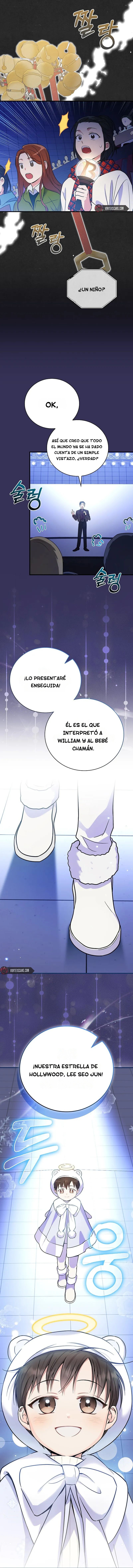 Superestrella desde los 0 años Capítulo 29 - Página 13 en español