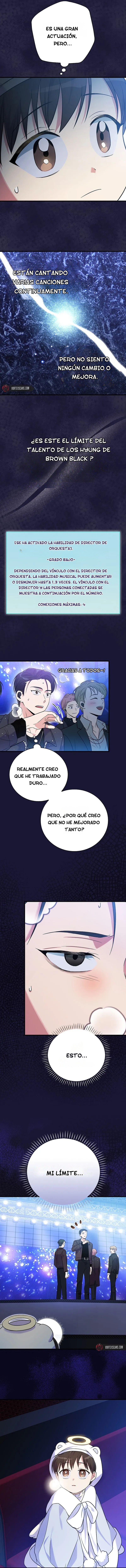 Superestrella desde los 0 años Capítulo 29 - Página 17 en español