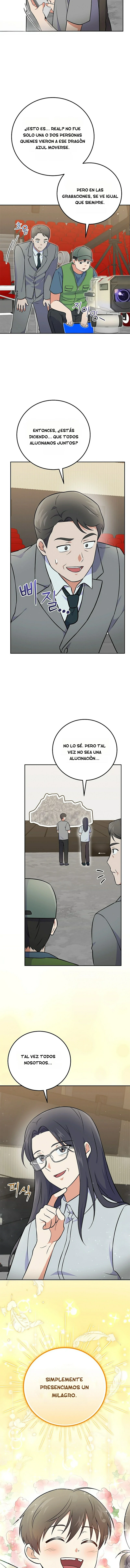 Superestrella desde los 0 años Capítulo 50 - Página 16 en español
