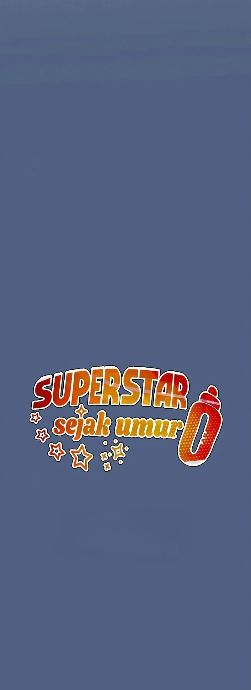 Superestrella desde los 0 años Capítulo 55 - Página 52 en español