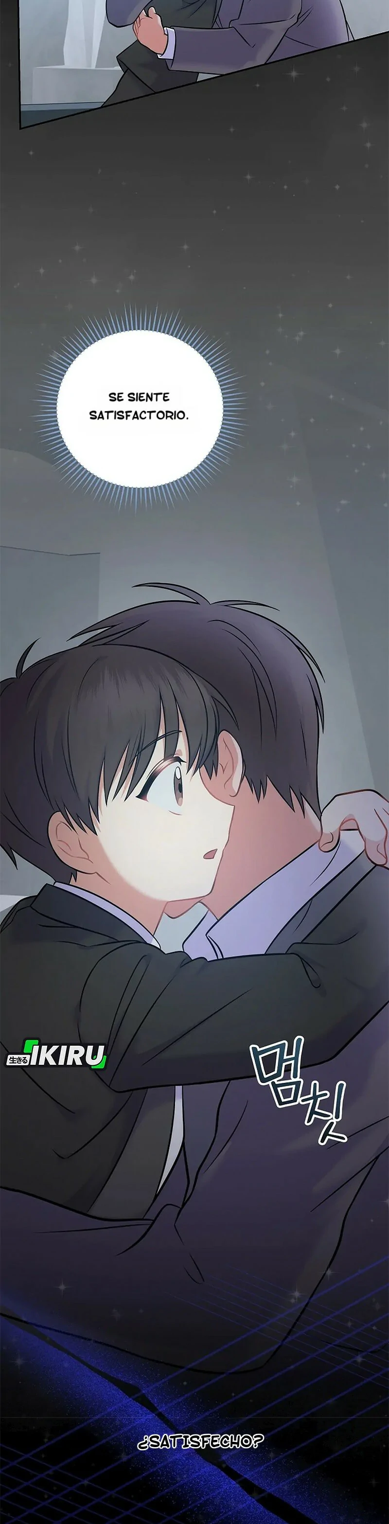 Superestrella desde los 0 años Capítulo 57 - Página 17 en español