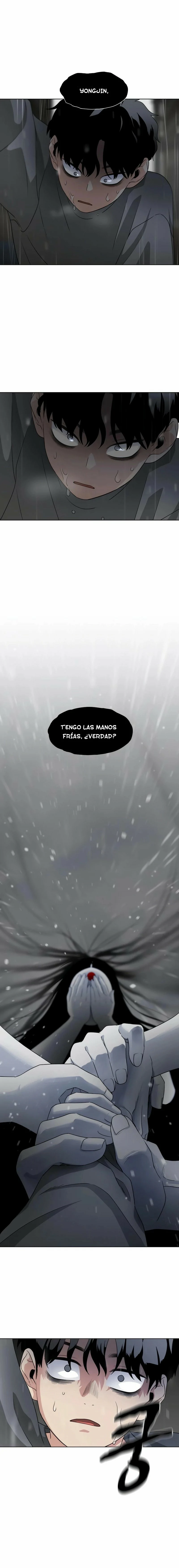 La espada del chamán Capítulo 1 - Página 67 en español