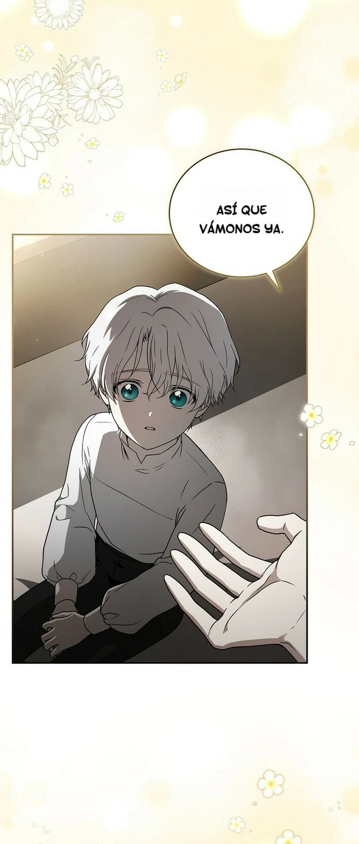 El Genio Mágico que Domina los Conceptos Capítulo 1 - Página 49 en español