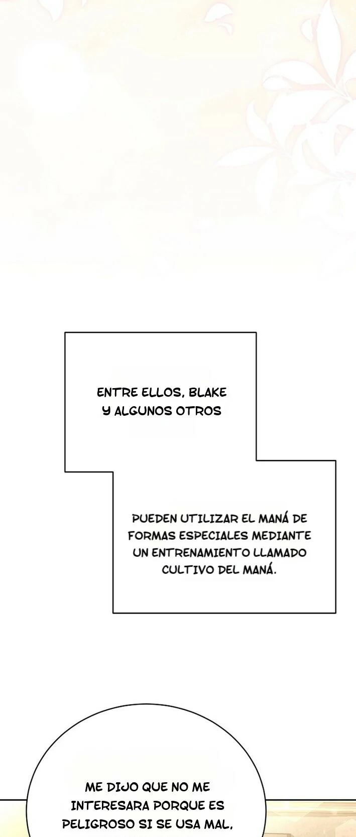 El Genio Mágico que Domina los Conceptos Capítulo 2 - Página 25 en español