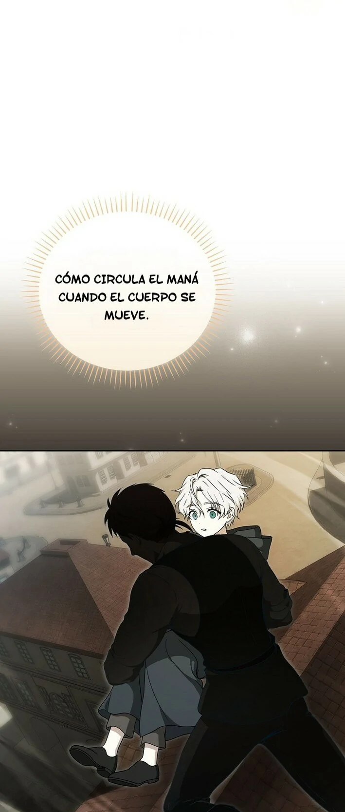 El Genio Mágico que Domina los Conceptos Capítulo 2 - Página 77 en español