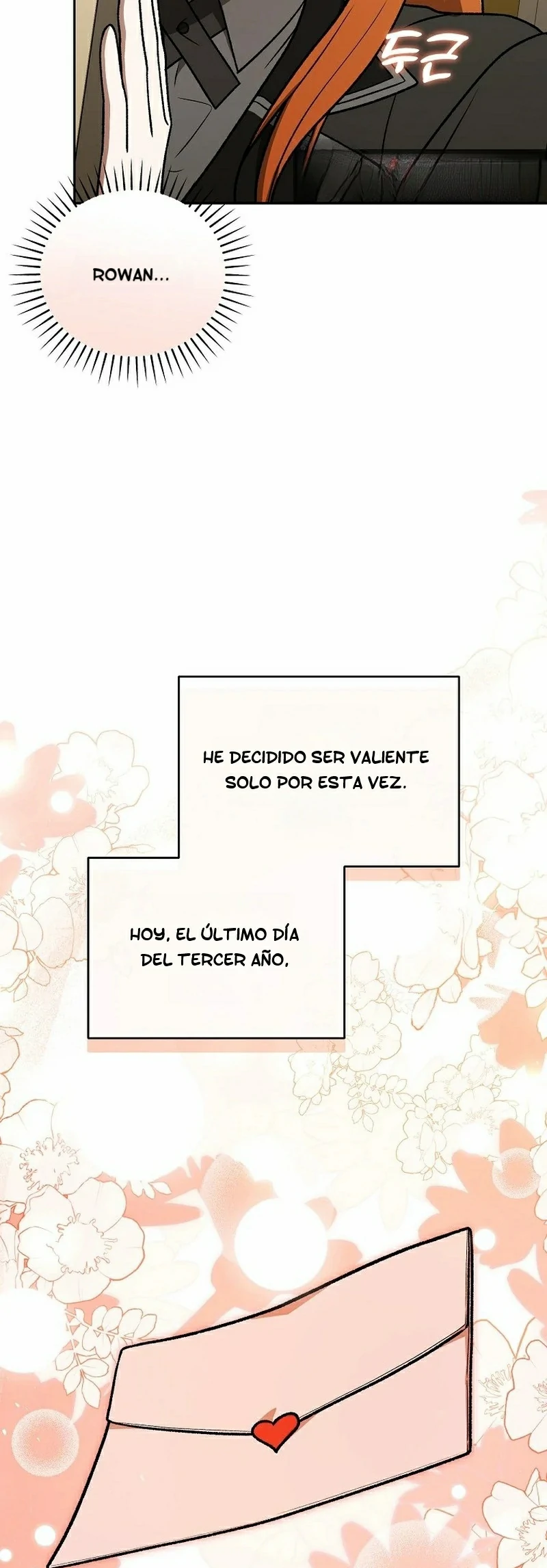 El Genio Mágico que Domina los Conceptos Capítulo 20 - Página 73 en español