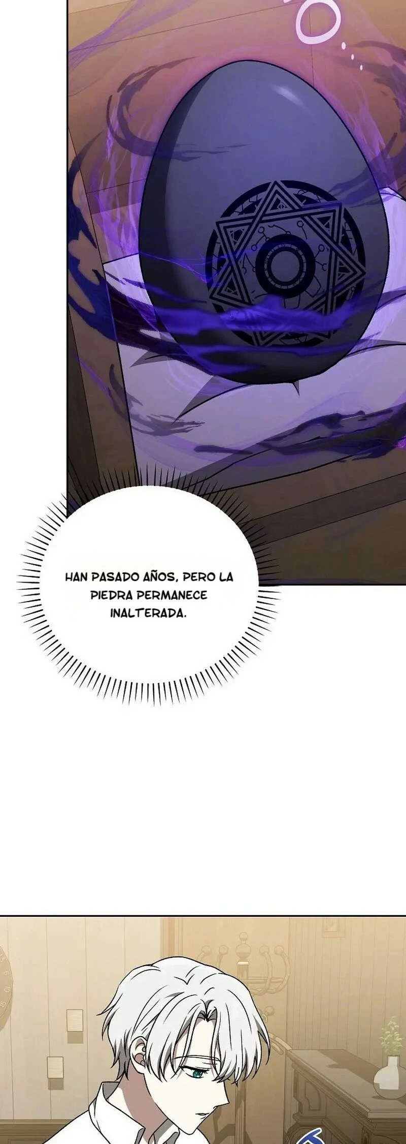El Genio Mágico que Domina los Conceptos Capítulo 21 - Página 81 en español