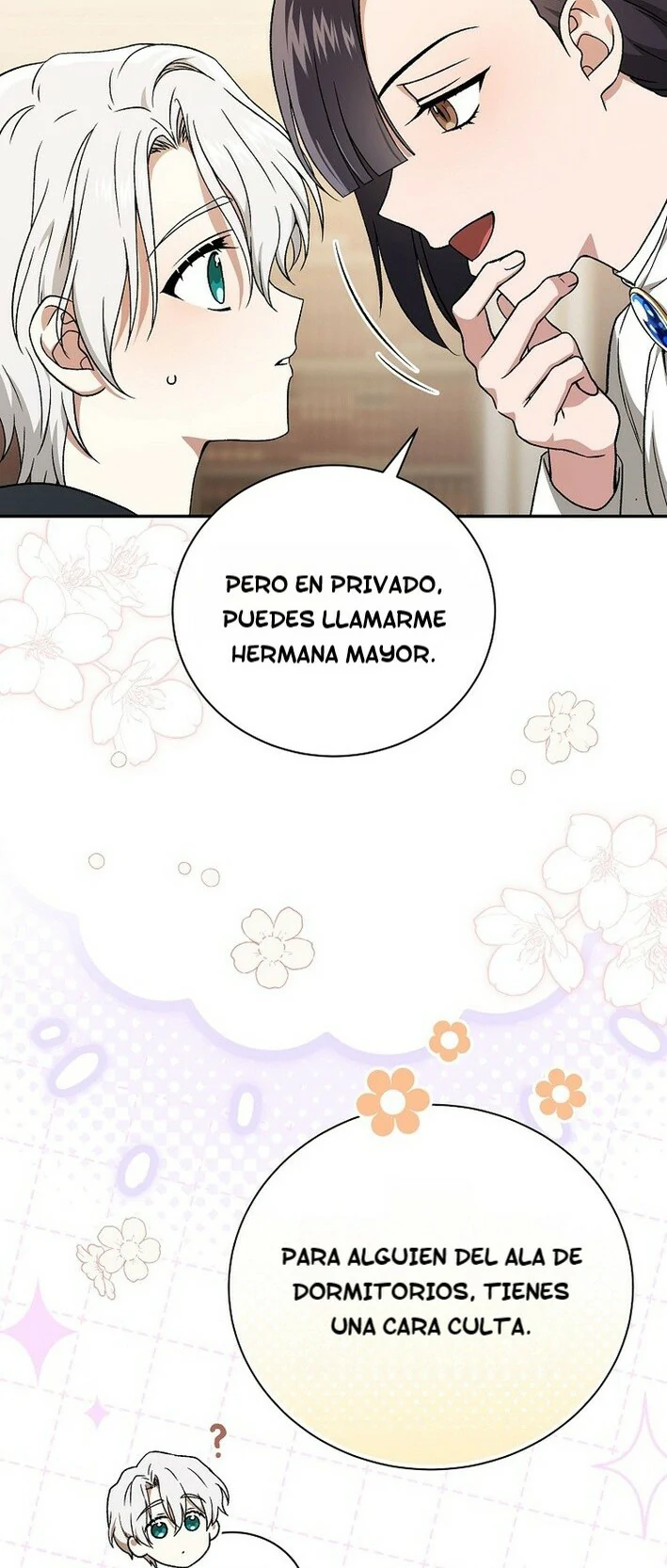 El Genio Mágico que Domina los Conceptos Capítulo 3 - Página 41 en español