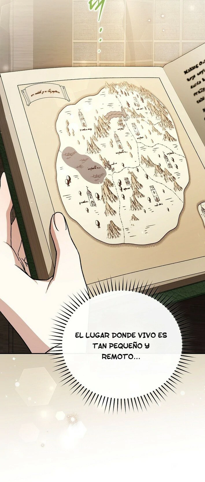 El Genio Mágico que Domina los Conceptos Capítulo 3 - Página 78 en español